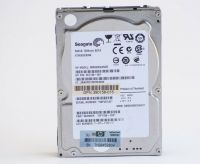 Hdd Sff Sata 500Gb 7.2K 3G Seagate Hp