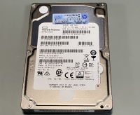 Hdd Sff Sas 300Gb 10K 6G Seagate Hp