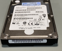 Hdd Sff Sas 300Gb 10K 6G Seagate Hp