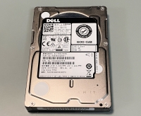 Hdd Sff Sas 600Gb 15K 6G Toshiba Dell