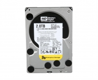 Hdd Lff Sata 2Tb 7.2K 6G Western Digital