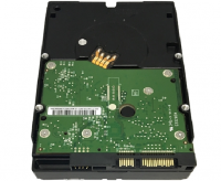 Hdd Lff Sata 2Tb 7.2K 6G Western Digital