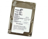 Hdd Sff Sas 900Gb 10K 6G Seagate Enterprise Performance