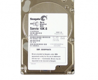 Hdd Sff Sas 900Gb 10K 6G Seagate Enterprise Performance