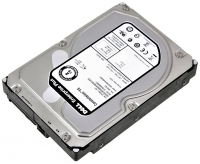 Hdd Lff Sas 2Tb 7.2K 6G Dell Enterprise Plus