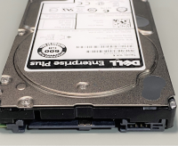 Hdd Sff Sas 600Gb 10K 6G Seagate Equallogic