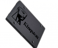 Ssd Sff Sata 240Gb 3G  Kingston