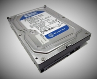 Hdd Lff Sata 500Gb 7.2K 6G Wd