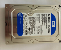 Hdd Lff Sata 500Gb 7.2K 6G Wd