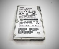 Hdd Sff Sas 600Gb 10K 6G Hitachi