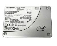 Ssd Sff Sata 3.84Tb 6G Intel Dell