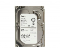 Hdd Lff Sas 2Tb 7.2K 6G Dell