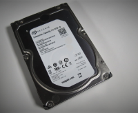 Hdd Lff Sas  1Tb 7.2K 12G Seagate Enterprise Dell