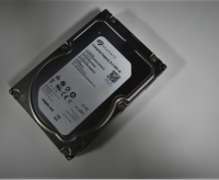 Hdd Lff Sas  1Tb 7.2K 12G Seagate Enterprise Dell