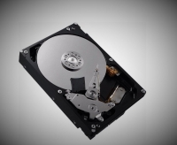 Hdd Lff Sas 3Tb 7.2K Dell