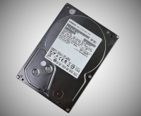 Hdd Lff Sata 1Tb 7.2K 6G Hitachi