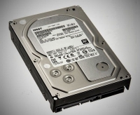 Hdd Lff Sata 1Tb 7.2K 6G Hitachi