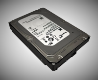 Hdd Lff Sata 2Tb 7.2K 3G Seagate Constellation