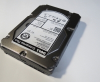 HDD LFF SAS 600GB  15K 6G ENTERPRISE PLUS