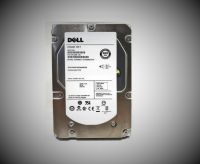 Hdd Lff Sas 300Gb 15K 6G Seagate Dell