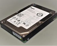 Hdd Lff Sas 300Gb 15K 6G Seagate Dell