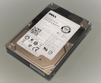 Hdd Lff Sas 300Gb 15K 6G Seagate Dell