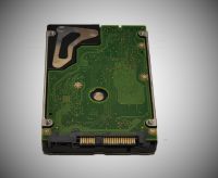 Hdd Lff Sas 600Gb 15K 6G Seagate Dell Enterprise Plus