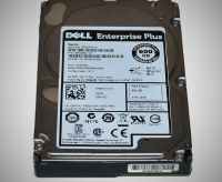 Hdd Lff Sas 600Gb 15K 6G Seagate Dell Enterprise Plus