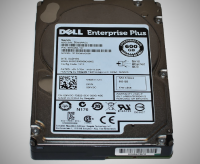 Hdd Lff Sas 600Gb 15K 6G Seagate Dell Enterprise Plus