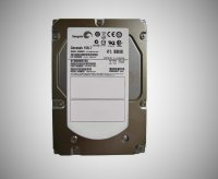 Hdd Lff Sas 600Gb 10K 6G Seagate Dell