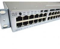 Switch Cisco Catalyst 3850 Poe+