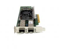 Placa Dell Broadcom 57810 Dual-Port 10Gb Perfil Baixo