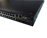 Dell Emc Powerswitch N3000 Series N3024 Rj45