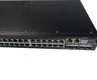 Dell Emc Powerswitch N3000 Series N3024 Rj45