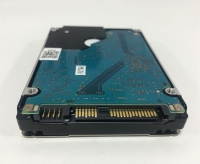 HDD SFF SAS 600GB 15K 12G  DELL