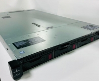 Servidor HP Proliant DL360 GEN 10