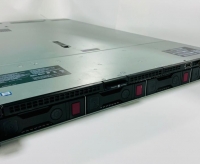 Servidor HP Proliant DL360 GEN 10