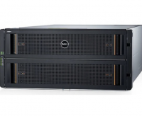 Storage Dell Equallogic PS6610 - 20 HDs de 4TB