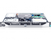 Servidor Dell PowerEdge R220