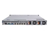 Servidor Dell PowerEdge R620