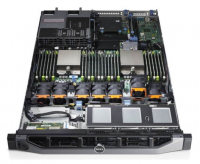 Servidor Dell PowerEdge R620