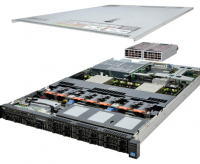 Servidor Dell PowerEdge R620