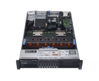 Servidor Dell  PowerEdge R730