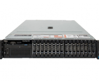 Servidor Dell  PowerEdge R730