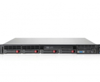 Servidor HP Proliant DL360 G7