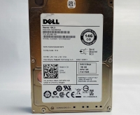 HD SAS 146GB 10K SFF SEAGATE