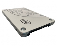 SSD SFF SATA 480GB 6G INTEL