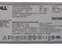 FONTE PARA SERVIDOR R610, R510 NX3600, NX3610