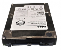 Hdd Sff Sas 300Gb 15K 6G Seagate Dell