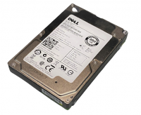 Hdd Sff Sas 300Gb 15K 6G Seagate Dell